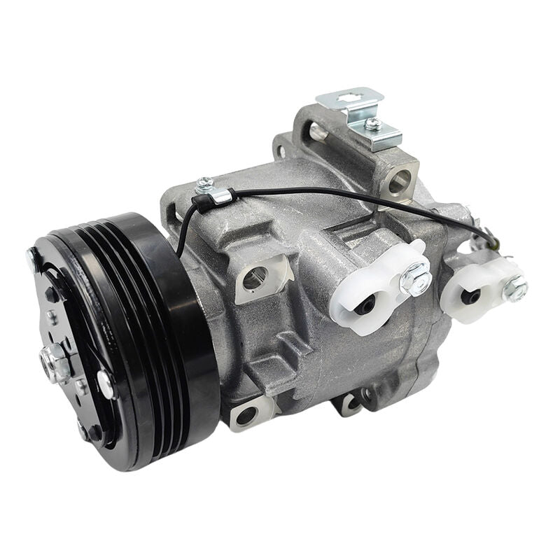 AC Compressor Fit For Suzuki Swift FZ Petrol 1.6 4Cyl M16A 08/2010-03/2017 95200-68LB1 ACC-SU003 - Machter