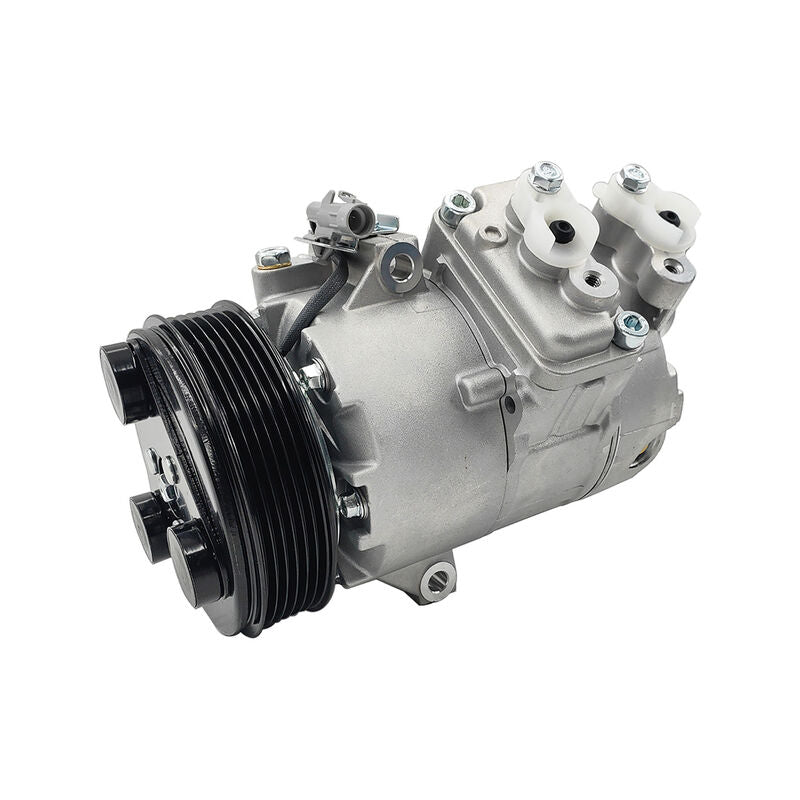 AC Compressor With Clutch Fit For Suzuki Vitara Grand Vitara JT Kizashi FR 2.4 J24B 95200-76KA1 2008-ON ACC-SU004 - Machter