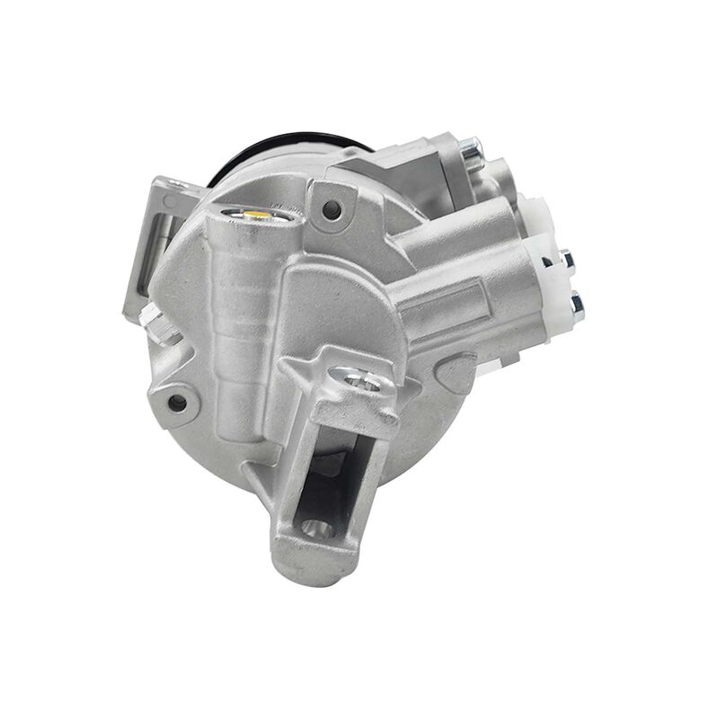 AC Compressor With Clutch Fit For Suzuki Vitara Grand Vitara JT Kizashi FR 2.4 J24B 95200-76KA1 2008-ON ACC-SU004 - Machter