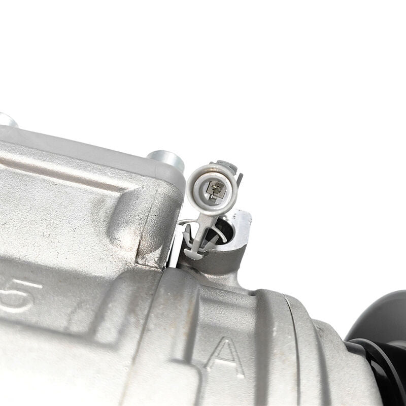 Air Con AC Compressor Fit For Toyota Landcruiser FZJ79R 4.5L Diesel 1HZ 08/1999-07/2007 ACC-TA001 - Machter