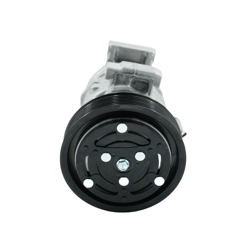 Air Conditon Compressor Fit For Toyota Hilux KUN26R KUN16R 1KD-FTV 3.0L 2005-2015 ACC-TA002 - Machter