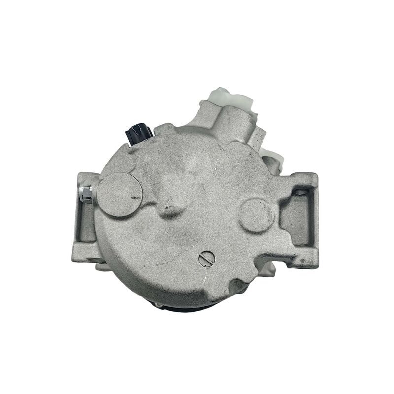 Air Con AC Compressor Fit For Toyota Estima ACR30 Camry ACV40R 2.4L 2.5L Petrol 2AZ-FE 2KD-FTV ACC-TA007 - Machter