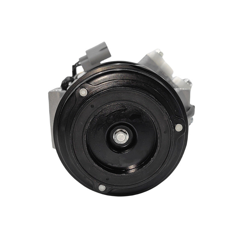AC Compressor Fit For Toyota Prado 120 Series 3.0L 1KD-FTV Diesel Dual Air Type ACC-TA016 - Machter