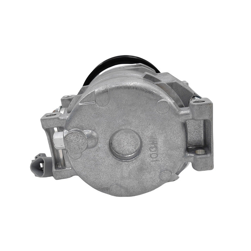 A/C Compressor Fit For Toyota Hiace Diesel 3.0 TRH2 KDH2 LH2 GDH2 KDH202 KDH212 Van 2007-2008 ACC-TA017 - Machter