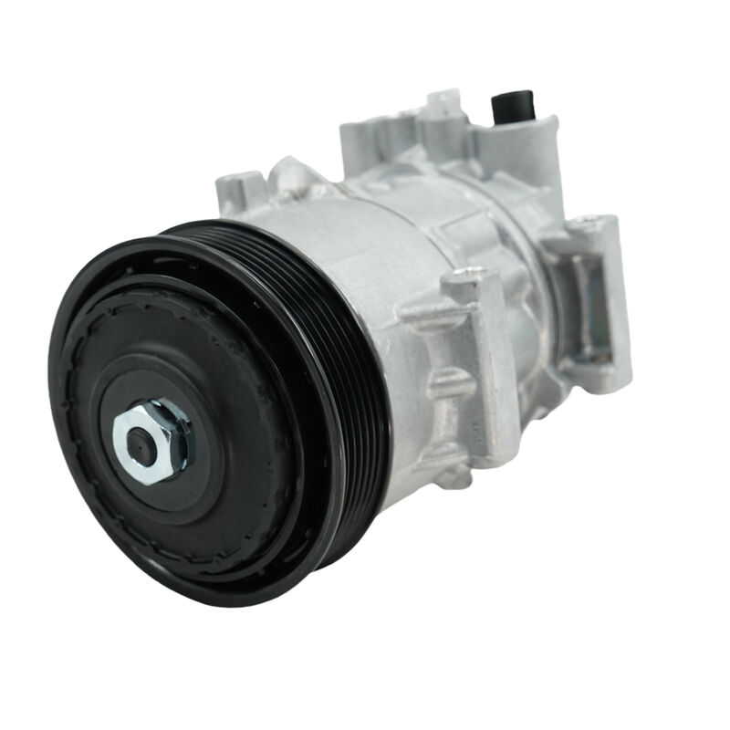 A/C AC Compressor Fit For Toyota Corolla ZRE182R 10/2012-08/2018 ACC-TA019 - Machter