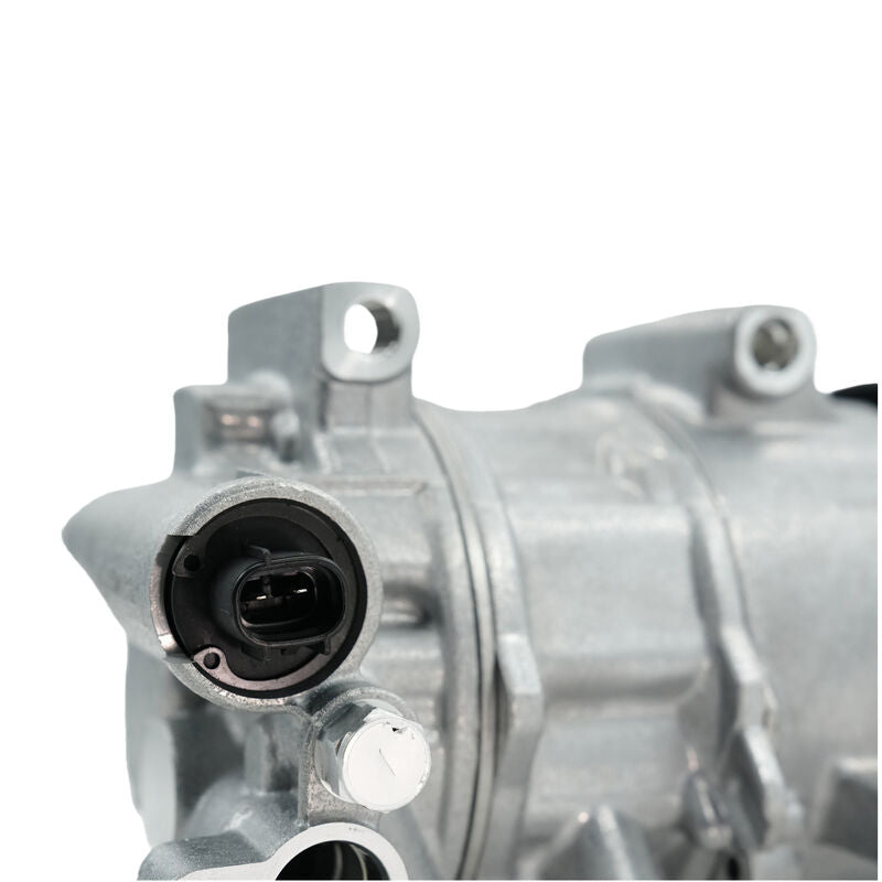 A/C AC Compressor Fit For Toyota Corolla ZRE182R 10/2012-08/2018 ACC-TA019 - Machter