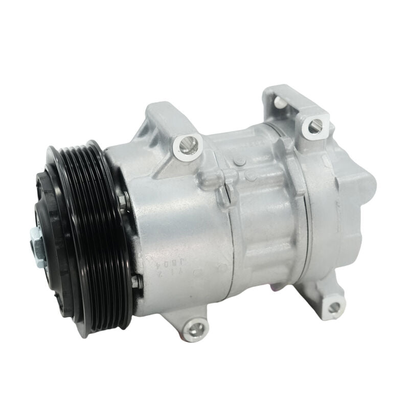 A/C AC Compressor Fit For Toyota Corolla ZRE182R 10/2012-08/2018 ACC-TA019 - Machter