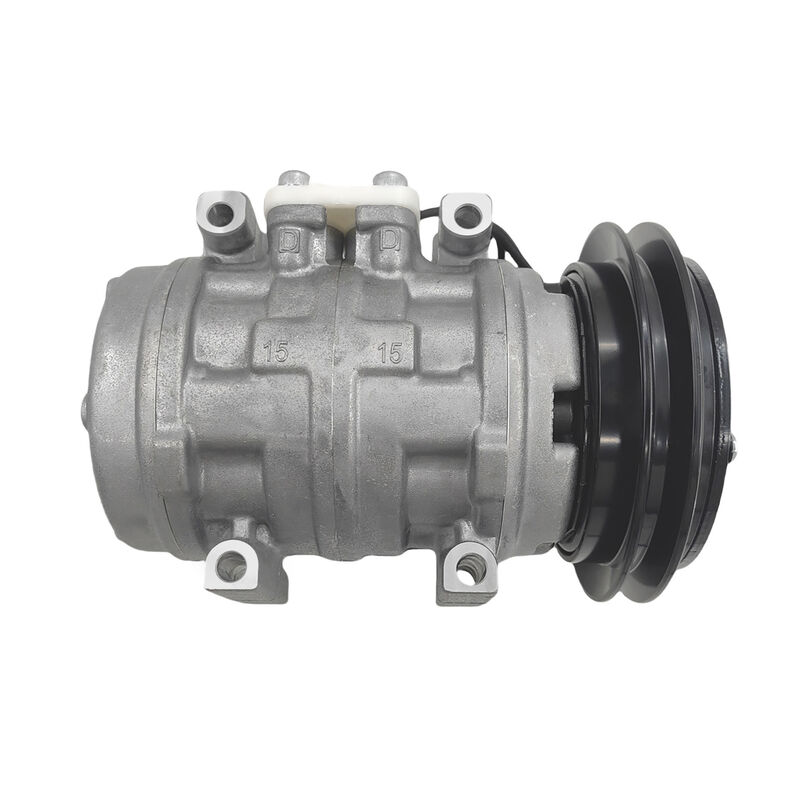 AC Compressor Fit For Toyota Landcruiser BJ73 FJ73 HJ60 FJ62 Bundera BJ70 FJ70 3.4L 4.0L ACC-TA020 - Machter