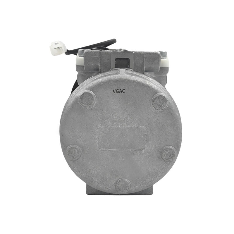 AC Compressor Fit For Toyota Landcruiser BJ73 FJ73 HJ60 FJ62 Bundera BJ70 FJ70 3.4L 4.0L ACC-TA020 - Machter