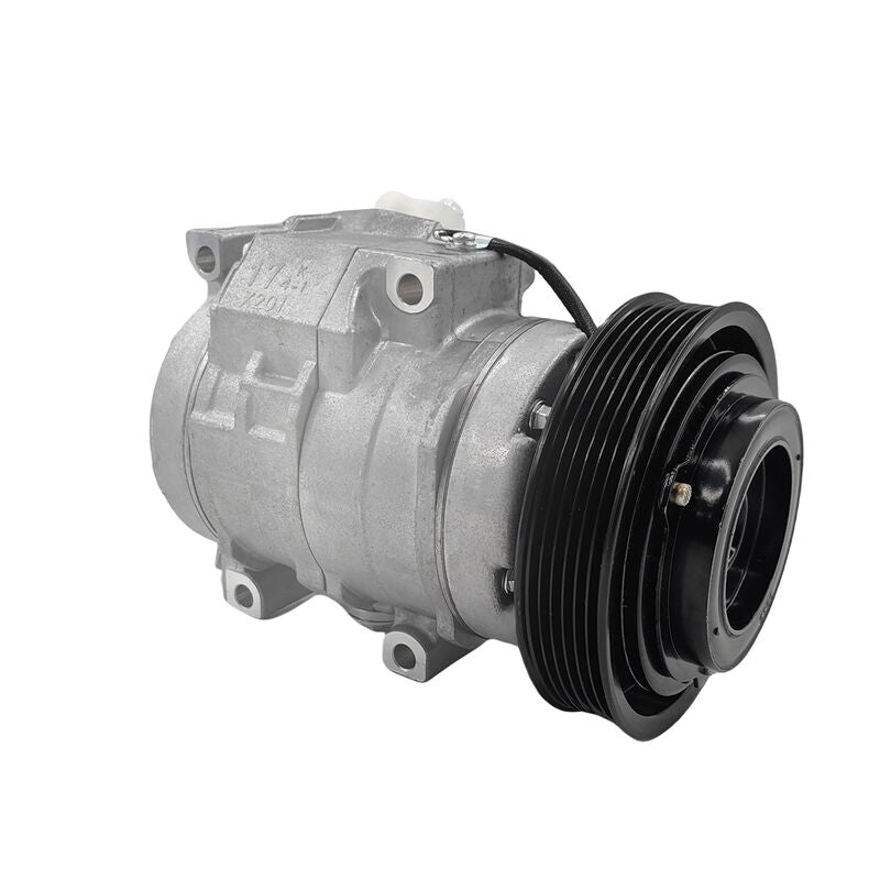 AC Compressor Fit For Toyota Kluger MCU2 Camry MCV30 For Lexus RX MCU15 MCU35 ES MCV30 ACC-TA021 - Machter
