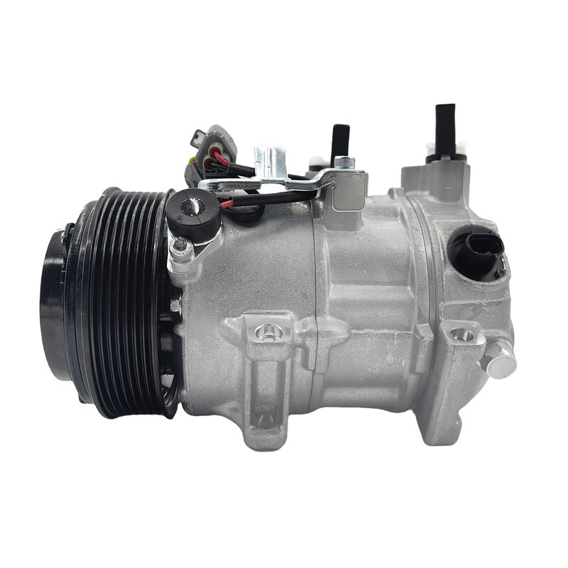 AC Compressor Fit For Toyota Aurion GSV40R 3.5L 2GR-FE 10/2006-03/2012 ACC-TA022 - Machter