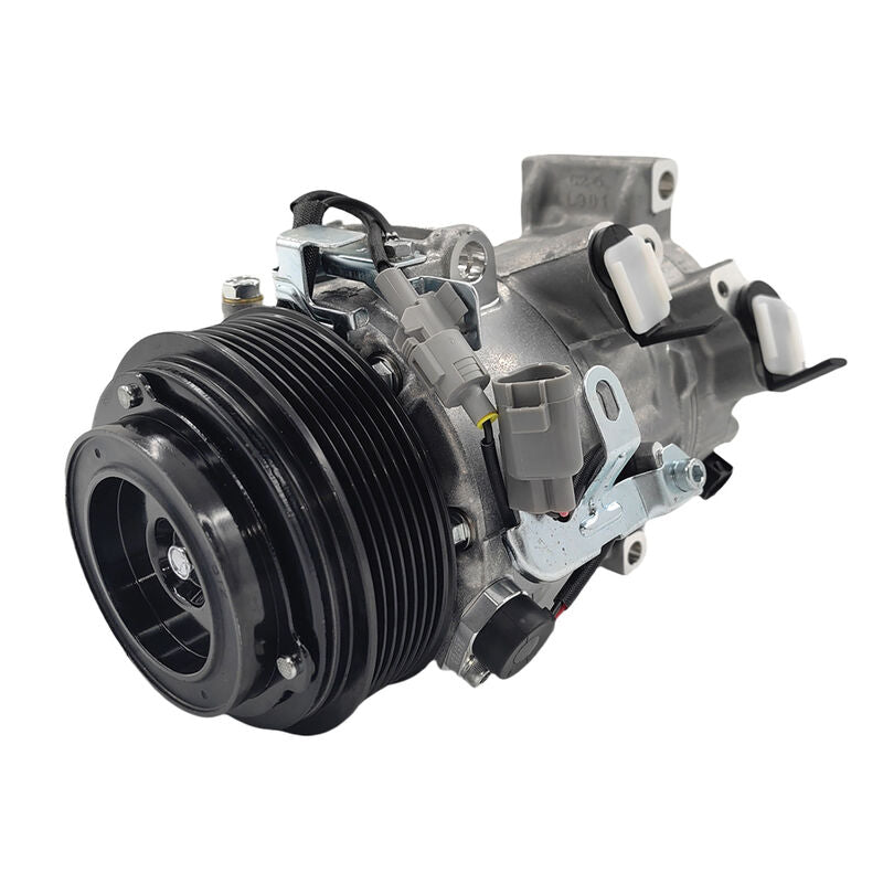 AC Compressor Fit For Toyota Aurion GSV40R 3.5L 2GR-FE 10/2006-03/2012 ACC-TA022 - Machter