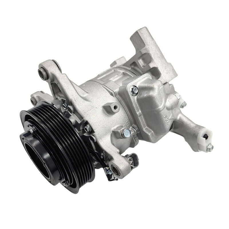 A/C Compressor Fit For Toyota Crown JZS171 Chaser Cresta Mark 2 JZX100 JZX110 Altezza JCE10 Brevi JCG10 For Lexus IS300 JCE10 88320-2A050 1996-2007 ACC-TA023 - Machter