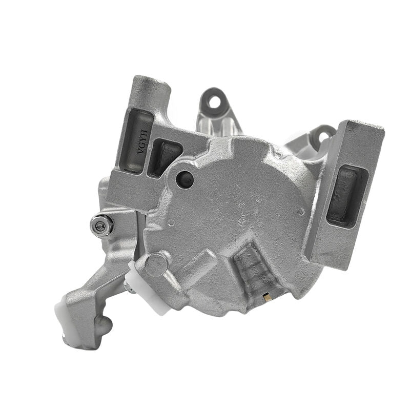 A/C Compressor Fit For Toyota Crown JZS171 Chaser Cresta Mark 2 JZX100 JZX110 Altezza JCE10 Brevi JCG10 For Lexus IS300 JCE10 88320-2A050 1996-2007 ACC-TA023 - Machter