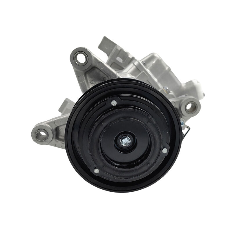 A/C Compressor Fit For Toyota Crown JZS171 Chaser Cresta Mark 2 JZX100 JZX110 Altezza JCE10 Brevi JCG10 For Lexus IS300 JCE10 88320-2A050 1996-2007 ACC-TA023 - Machter