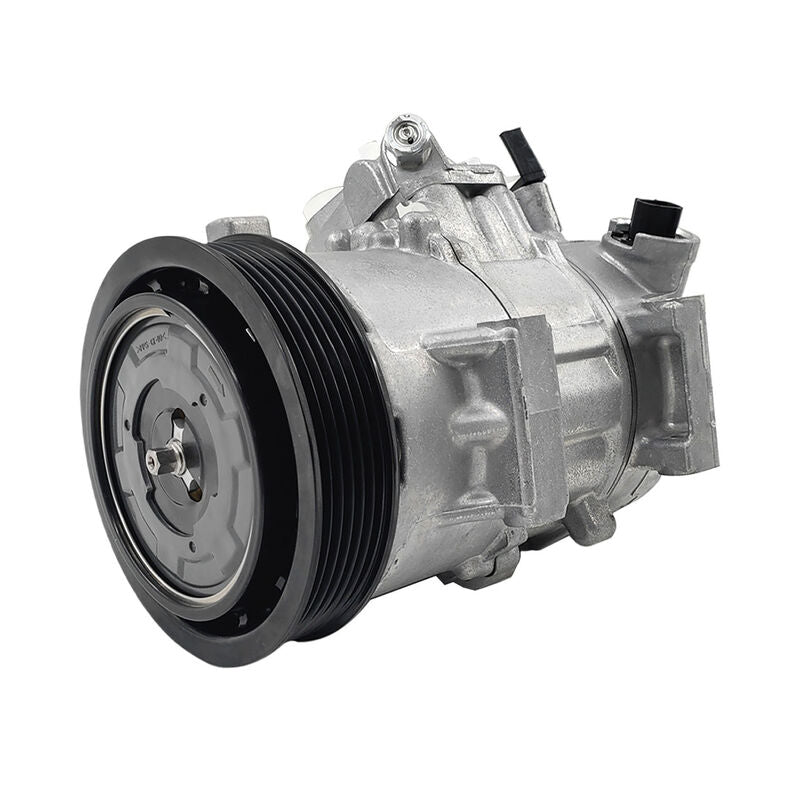 AC Compressor Fit For Toyota Corolla ZRE152R 1.8L ZRE153R 2.0L 2007-2013 ACC-TA025 - Machter