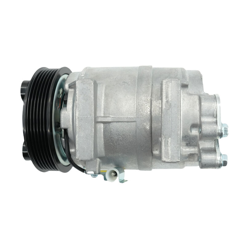 Air Conditioning Compressor Fit For Volvo S60 S70 V70 S80 Petrol FWD Man Auto 4D Wagon 8708581 1998-2009 ACC-VOL001 - Machter