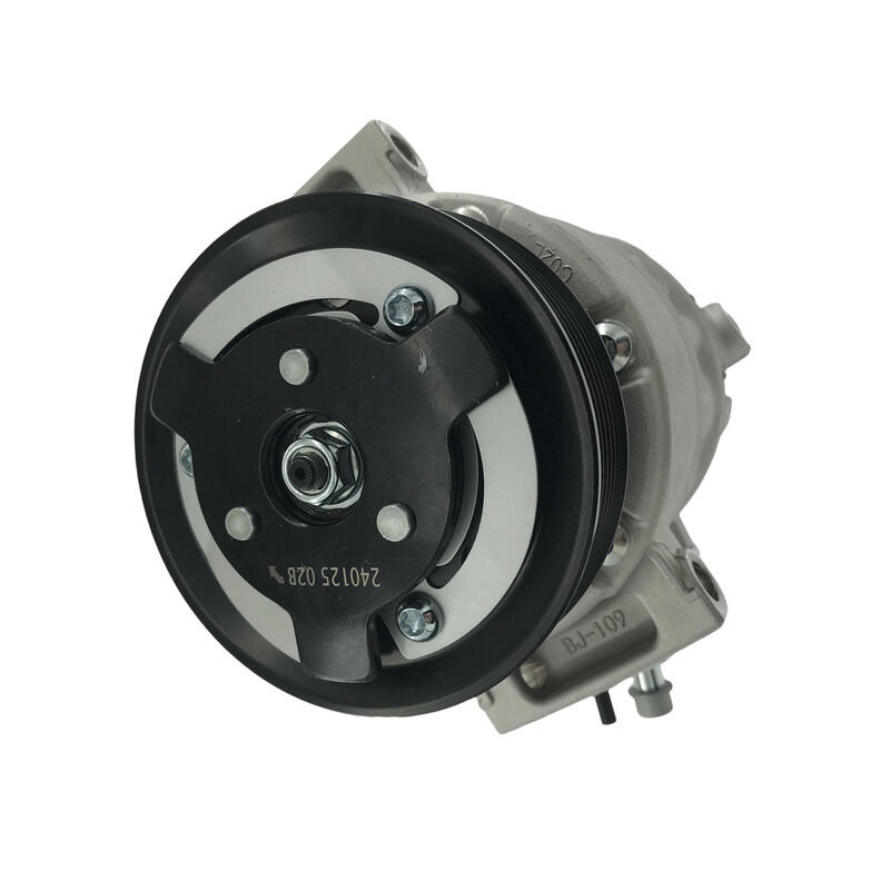 Air Con AC Compressor Fit For Audi A1 A3 A4 A6 Q3 TT For Volkswagen For Skoda 1KD820803H ACC-VW001 - Machter