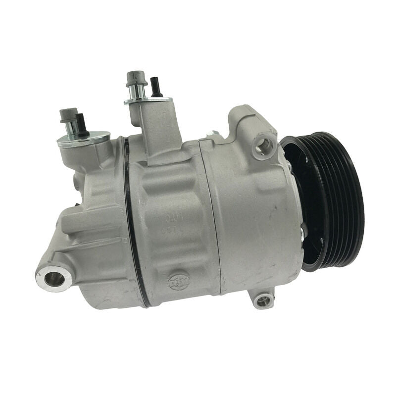 Air Con AC Compressor Fit For Audi A1 A3 A4 A6 Q3 TT For Volkswagen For Skoda 1KD820803H ACC-VW001 - Machter
