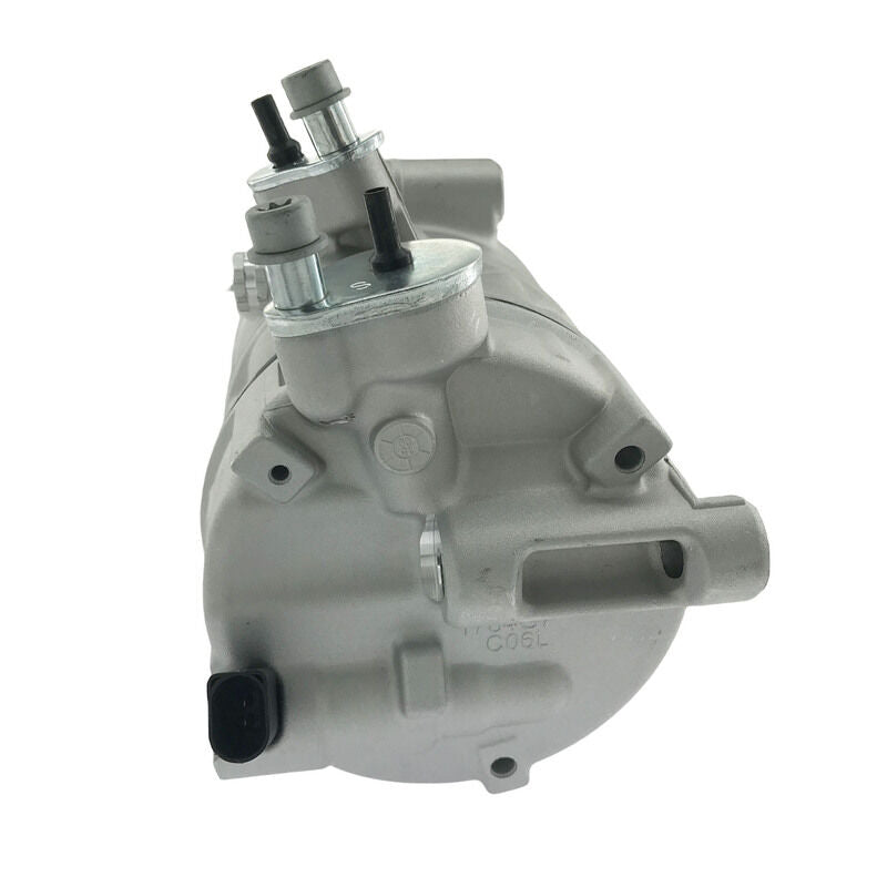 Air Con AC Compressor Fit For Audi A1 A3 A4 A6 Q3 TT For Volkswagen For Skoda 1KD820803H ACC-VW001 - Machter