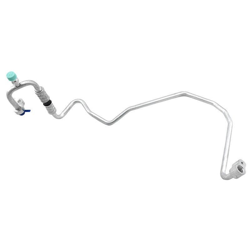 Air Conditioning Discharge Hose Fit For Hyundai i30 FD 2.0L Petrol 2007-2010 4/5 Door Hatch & Wagon ACDH-HY001 - Machter