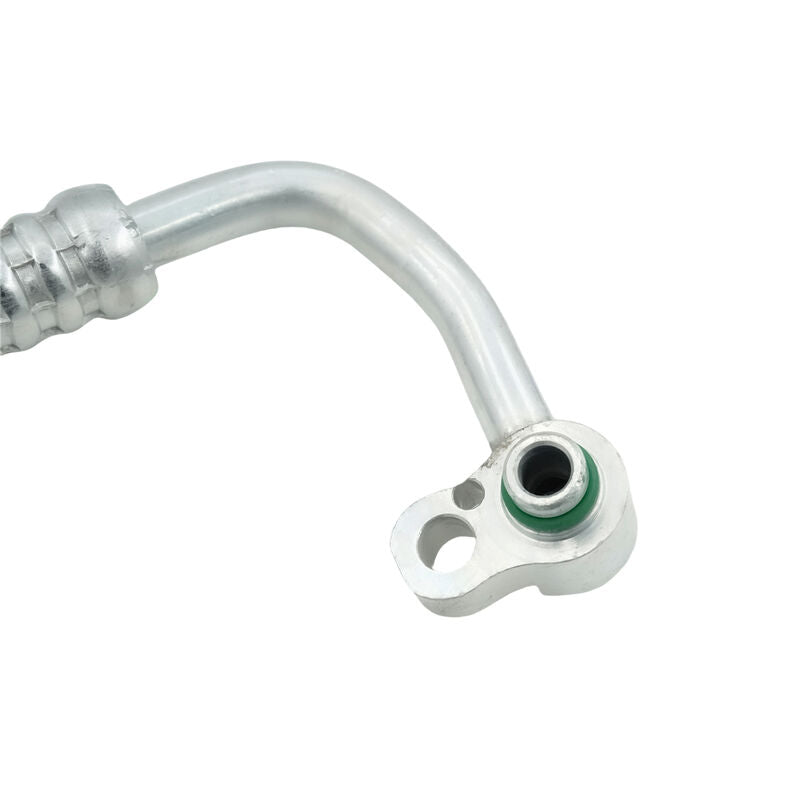 Air Conditioning Discharge Hose Fit For Hyundai I30 FD GD PD 1.6L 1.8L 2.0L Diesel Petrol 2008-2012 ACDH-HY002 - Machter