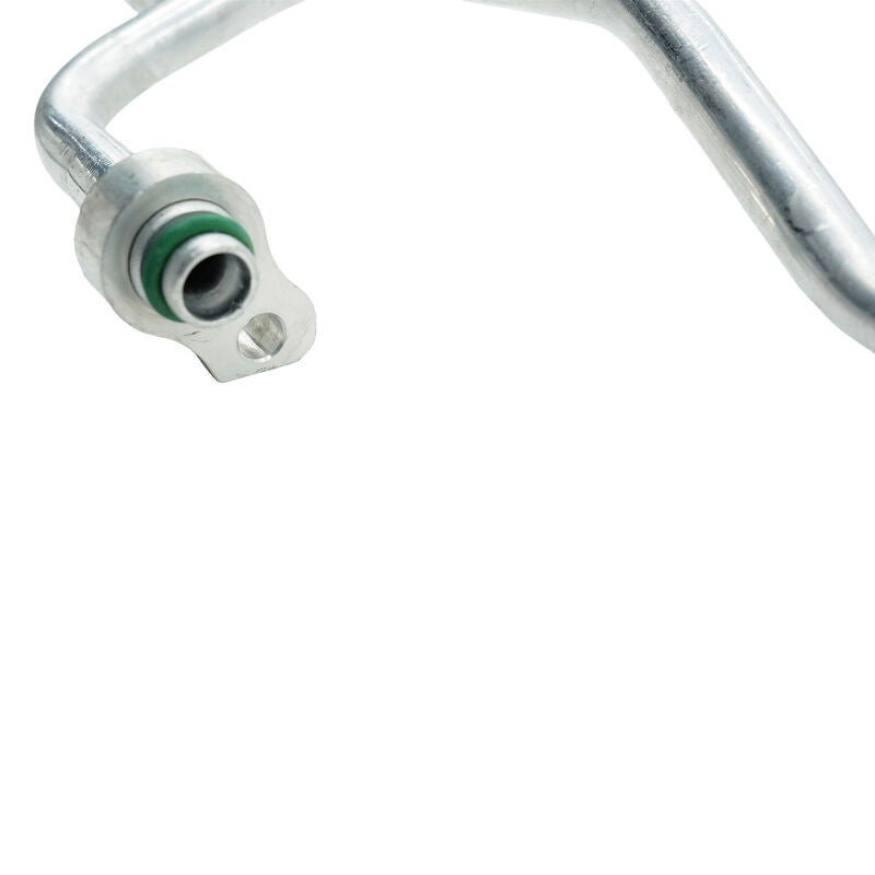 Air Conditioning Discharge Hose Fit For Hyundai I30 FD GD PD 1.6L 1.8L 2.0L Diesel Petrol 2008-2012 ACDH-HY002 - Machter
