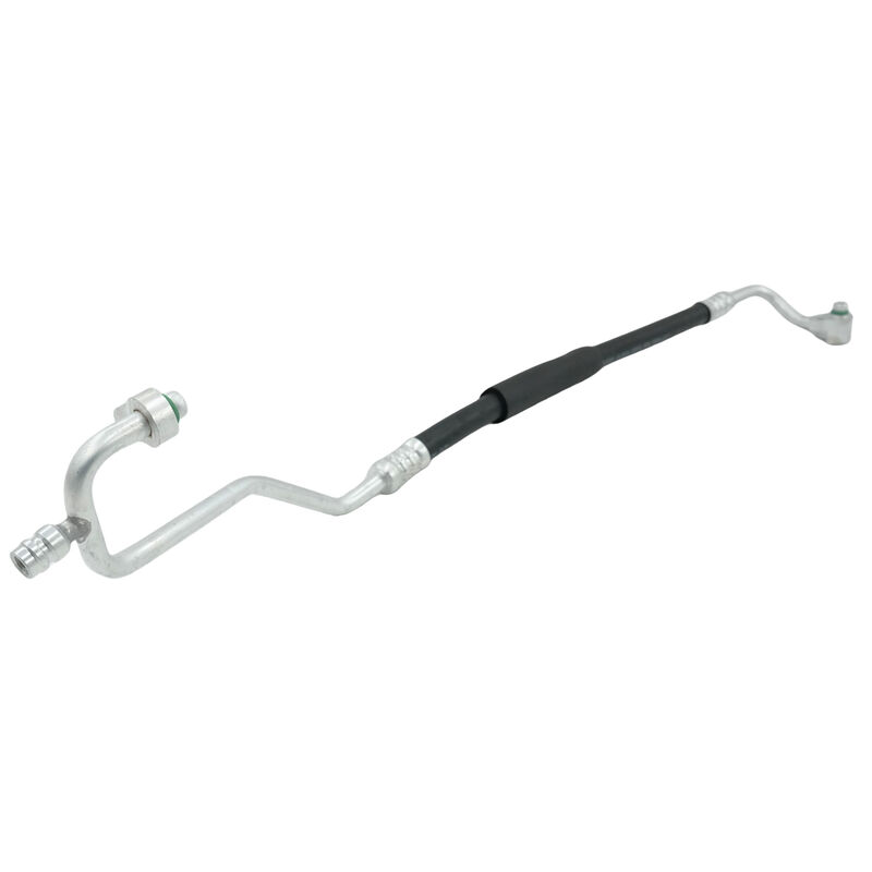 Air Conditioning Discharge Hose Fit For Hyundai Sante FE 2.2 Diesel 2012-2017 ACDH-HY005 - Machter