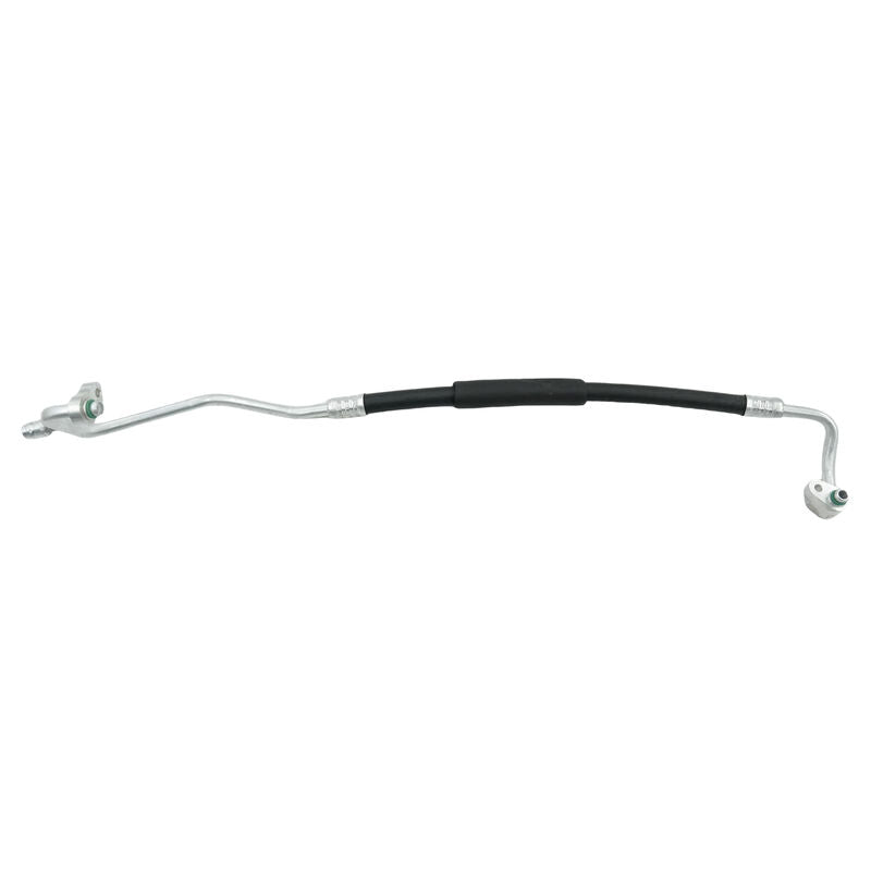 Air Conditioning Discharge Hose Fit For Hyundai Sante FE 2.2 Diesel 2012-2017 ACDH-HY005 - Machter