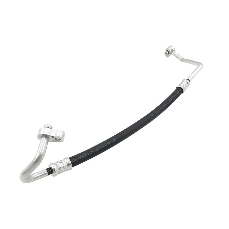 AC Discharge Hose 60mm Fit For Hyundai i30 FD 2.0L Petrol 2007-2012 977622H100 ACDH-HY006 - Machter