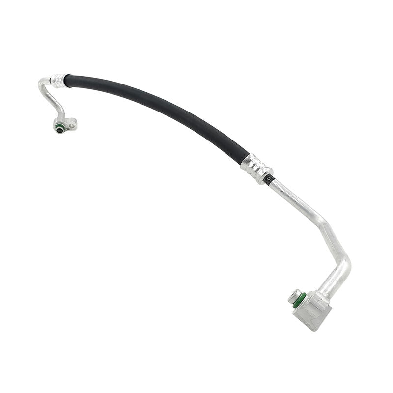 AC Discharge Hose 60mm Fit For Hyundai i30 FD 2.0L Petrol 2007-2012 977622H100 ACDH-HY006 - Machter