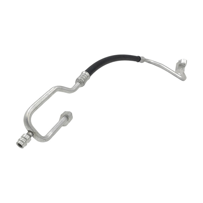 Air Conditioning Discharge Hose Fit For Hyundai i30 GD Elantra MD 1.8L G4NB 2011-2017 977623X100 ACDH-HY007 - Machter