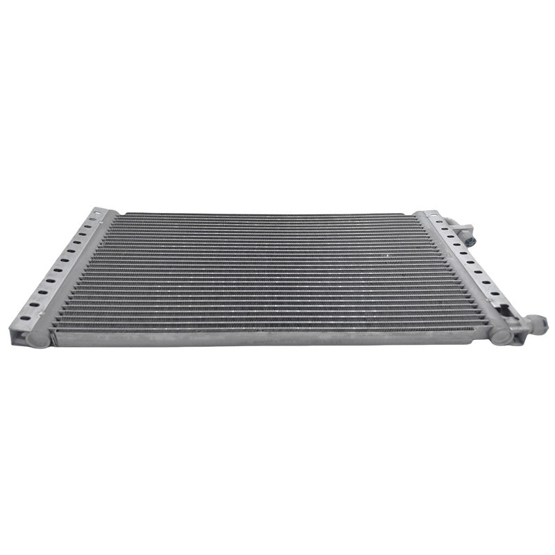 Universal Air Conditioning Condenser Radiator 584mm x 305mm ACDR-001 - Machter
