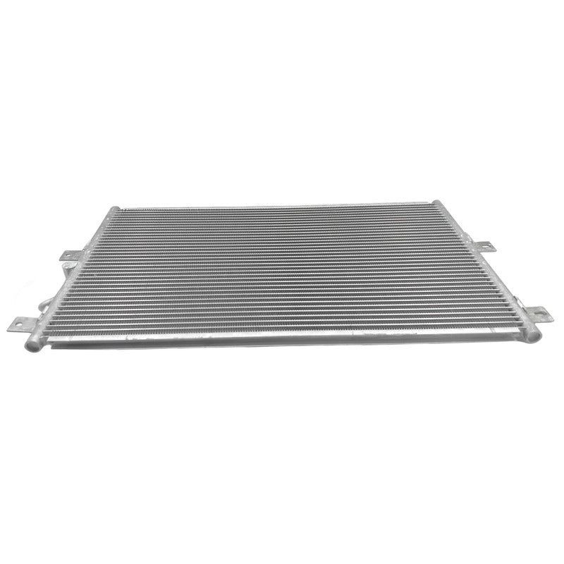A/C Condenser Without Bracket & Receiver Drier Fit For Ford Fairlane Fairmont Falcon BA BF 2002-2008 ACDR-FD001 - Machter