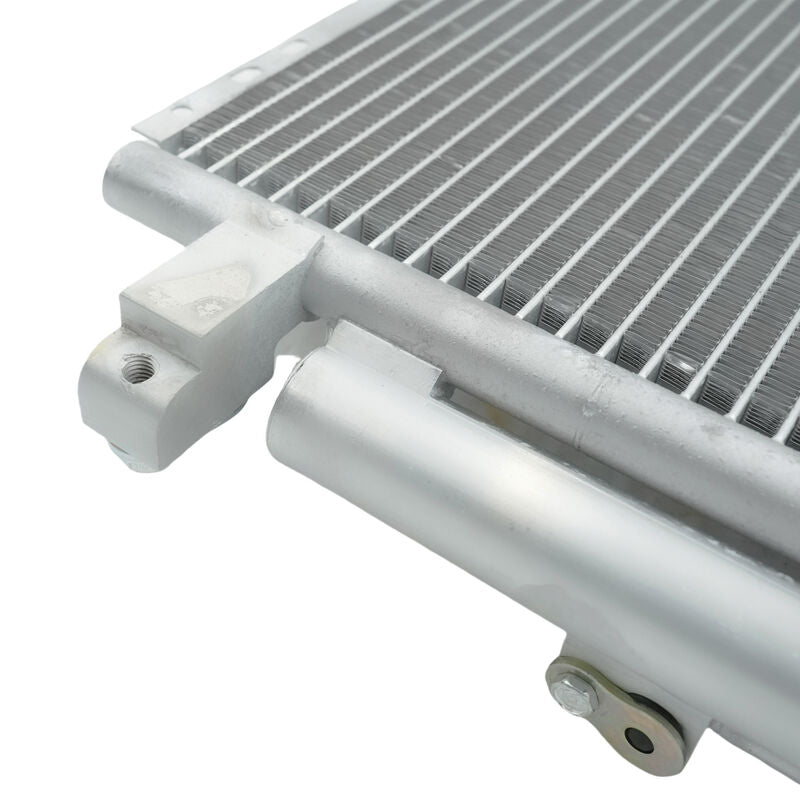A/C Air Condenser Fit For Great Wall V200 GW4D20 2.0L UTE Diesel Engine 2011-ON ACDR-GWM001 - Machter