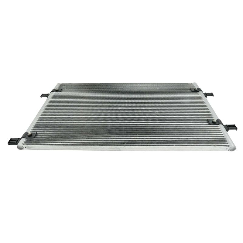 AC Condenser Fit For Holden Commodore VY 3.8L 5.7L LS1 L67 LN3 Petrol 2002-2004 ACDR-HLN002 - Machter