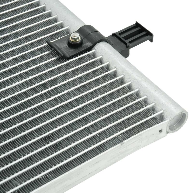 AC Condenser Fit For Holden Commodore VY 3.8L 5.7L LS1 L67 LN3 Petrol 2002-2004 ACDR-HLN002 - Machter