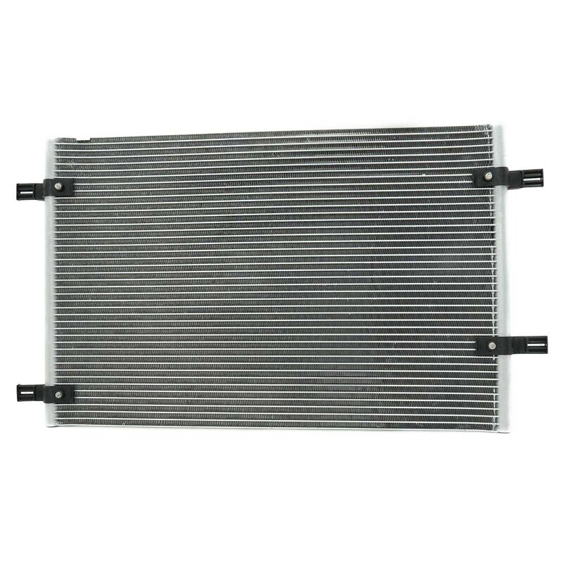 AC Condenser Fit For Holden Commodore VY 3.8L 5.7L LS1 L67 LN3 Petrol 2002-2004 ACDR-HLN002 - Machter