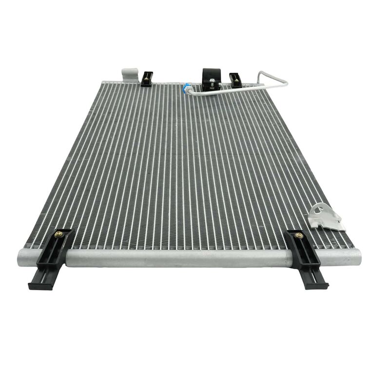 AC Condenser Fit For Holden Commodore VY 3.8L 5.7L LS1 L67 LN3 Petrol 2002-2004 ACDR-HLN002 - Machter