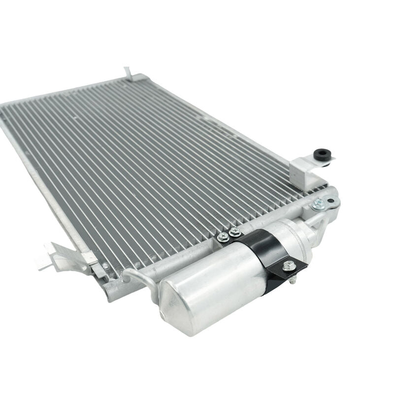 Air Con AC Condenser Fit For Isuzu D-Max TFS 3.0L Dsl 10/2008-5/2012 ACDR-HLN004 - Machter