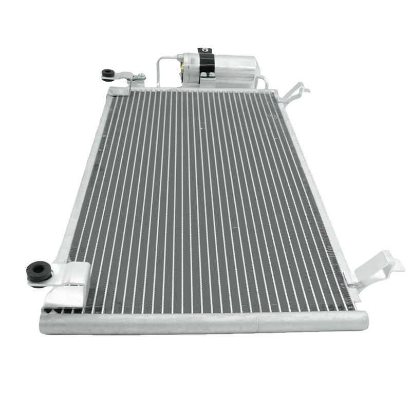 Air Con AC Condenser Fit For Isuzu D-Max TFS 3.0L Dsl 10/2008-5/2012 ACDR-HLN004 - Machter