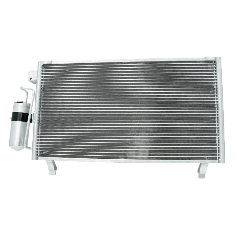 Air Con AC Condenser Fit For Isuzu D-Max TFS 3.0L Dsl 10/2008-5/2012 ACDR-HLN004 - Machter