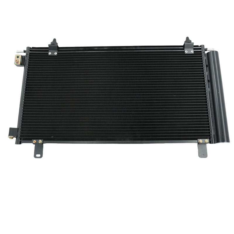 Air Conditioning Condenser Fit For Holden Commodore VE 2006-2012 ACDR-HLN005 - Machter