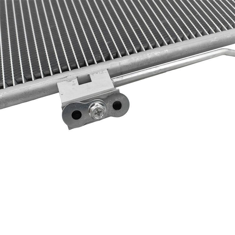 AC Condenser Fit For Holden Colorado Trailblazer RG For Isuzu D-MAX TFS TFR MU-X 85GGR 8980526342 2012-2021 ACDR-HLN006 - Machter