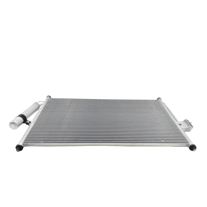 AC Condenser Fit For Holden Colorado Trailblazer RG For Isuzu D-MAX TFS TFR MU-X 85GGR 8980526342 2012-2021 ACDR-HLN006 - Machter
