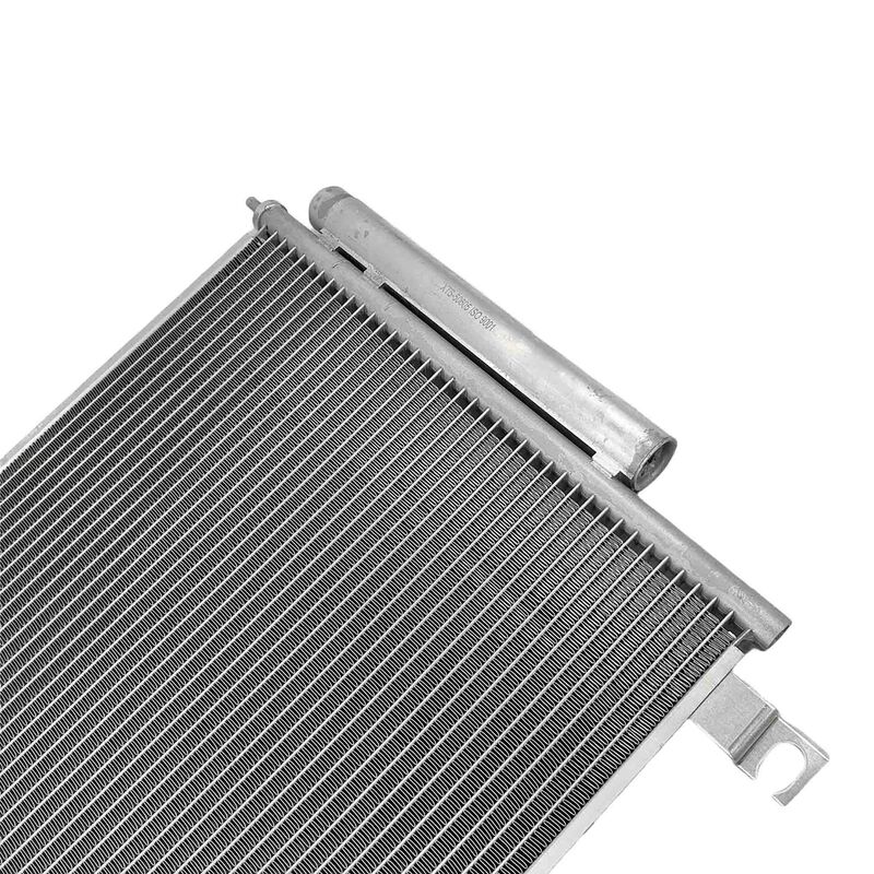 A/C Condenser Fit For Mazda CX-7 ER 2.2L 2.3L 2.5L 4cyl EGY16148ZB 11/2006-01/2012 ACDR-MA002 - Machter