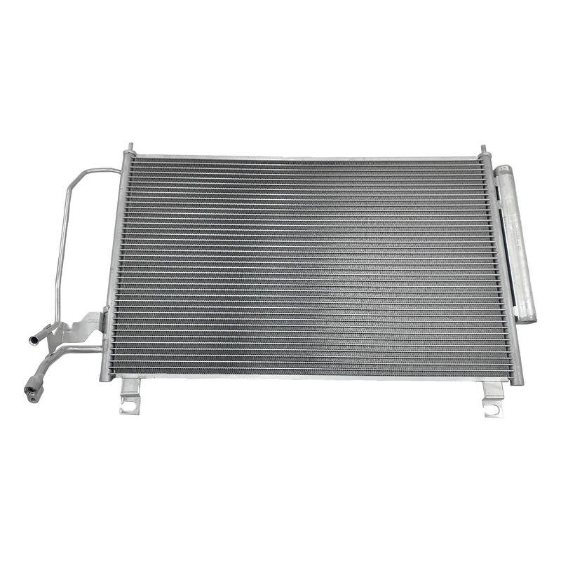 A/C Condenser Fit For Mazda CX-7 ER 2.2L 2.3L 2.5L 4cyl EGY16148ZB 11/2006-01/2012 ACDR-MA002 - Machter