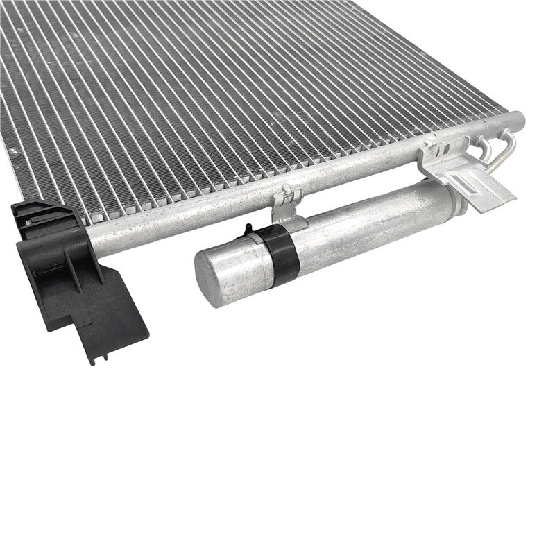 A/C Condenser Fit For Mitsubishi Lancer CJ Outlander ZG ASX XA XB XC 4B11 7812A030 ACDR-MB001 - Machter