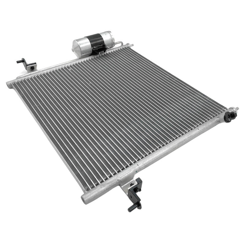 Air Conditioner Condenser/Drier Fit For Mitsubishi Triton MN ML 2.5L 3.2L Diesel 2005-2015 ACDR-MB002 - Machter