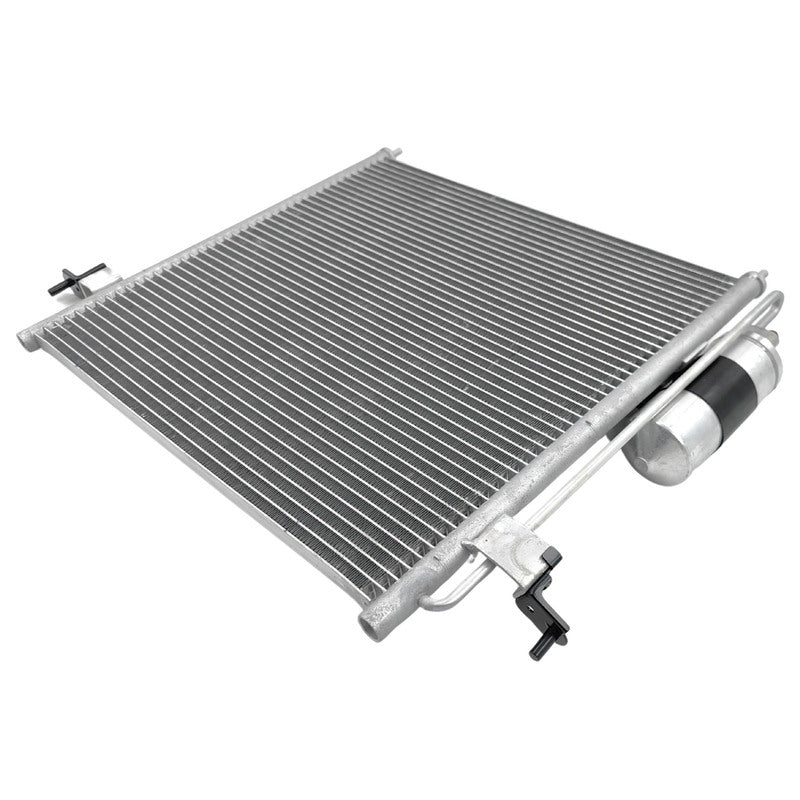 Air Conditioner Condenser/Drier Fit For Mitsubishi Triton MN ML 2.5L 3.2L Diesel 2005-2015 ACDR-MB002 - Machter